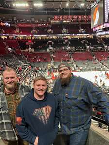 Portland Trail Blazers - NBA vs Cleveland Cavaliers