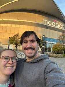 Portland Trail Blazers - NBA vs Cleveland Cavaliers