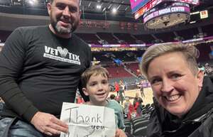 Portland Trail Blazers - NBA vs Phoenix Suns