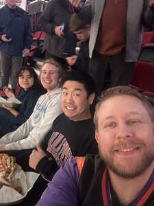 Portland Trail Blazers - NBA vs Phoenix Suns