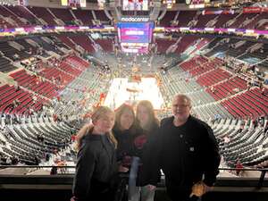 Portland Trail Blazers - NBA vs Phoenix Suns