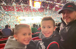 Portland Trail Blazers - NBA vs Phoenix Suns