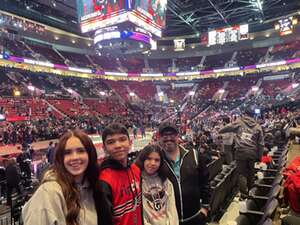 Portland Trail Blazers - NBA vs Phoenix Suns