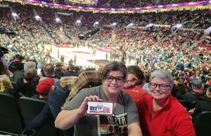 Portland Trail Blazers - NBA vs Phoenix Suns