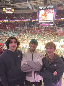 Portland Trail Blazers - NBA vs Phoenix Suns