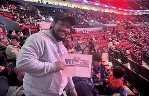 Portland Trail Blazers - NBA vs Phoenix Suns