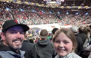 Portland Trail Blazers - NBA vs Phoenix Suns