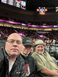Portland Trail Blazers - NBA vs Phoenix Suns