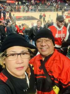 Portland Trail Blazers - NBA vs Phoenix Suns