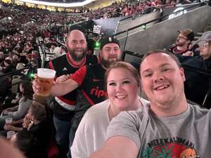 Portland Trail Blazers - NBA vs Phoenix Suns