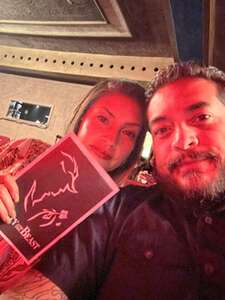 Disney's Beauty and the Beast