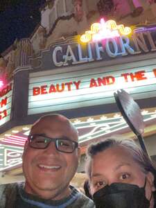 Disney's Beauty and the Beast