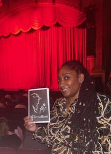 Disney's Beauty and the Beast