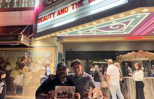 Disney's Beauty and the Beast