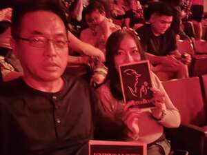 Disney's Beauty and the Beast