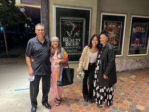 Disney's Beauty and the Beast