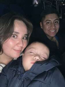 Disney's Beauty and the Beast