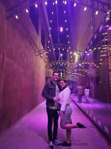 Disney's Beauty and the Beast