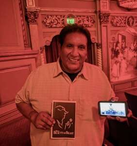 Disney's Beauty and the Beast