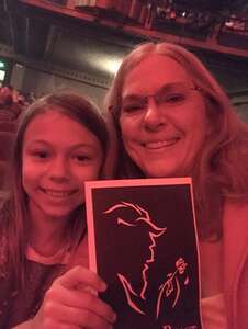 Disney's Beauty and the Beast