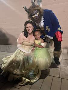 Disney's Beauty and the Beast
