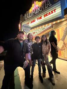 Disney's Beauty and the Beast