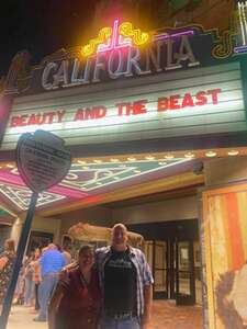 Disney's Beauty and the Beast