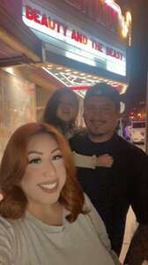 Disney's Beauty and the Beast