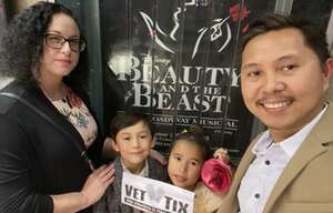 Disney's Beauty and the Beast