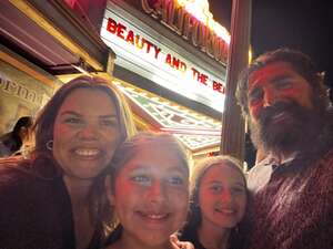 Disney's Beauty and the Beast