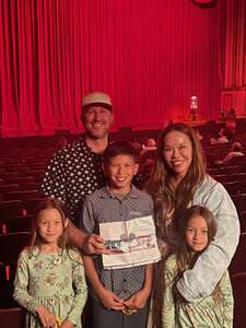 Disney's Beauty and the Beast