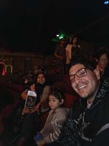 Disney's Beauty and the Beast