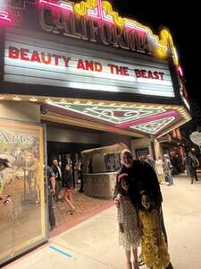 Disney's Beauty and the Beast