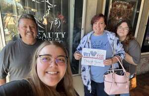 Disney's Beauty and the Beast