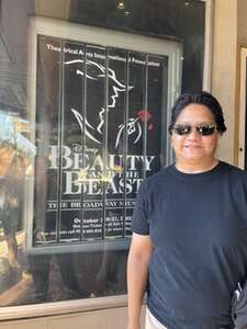 Disney's Beauty and the Beast