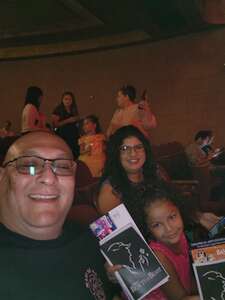 Disney's Beauty and the Beast