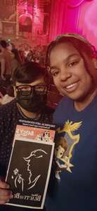 Disney's Beauty and the Beast