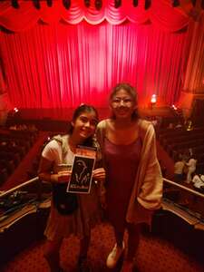 Disney's Beauty and the Beast