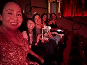 Disney's Beauty and the Beast