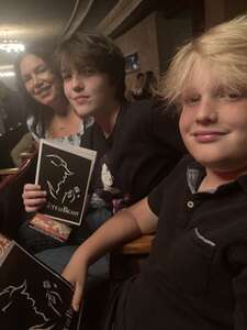 Disney's Beauty and the Beast