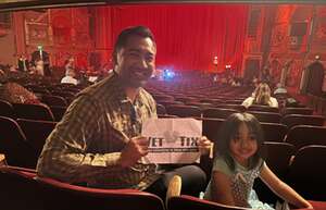 Disney's Beauty and the Beast