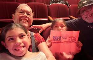 Disney's Beauty and the Beast