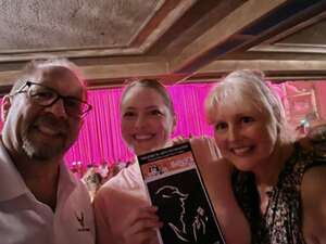 Disney's Beauty and the Beast