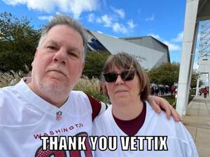 Atlanta Falcons - NFL vs Washington Commanders