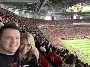 Atlanta Falcons - NFL vs Washington Commanders