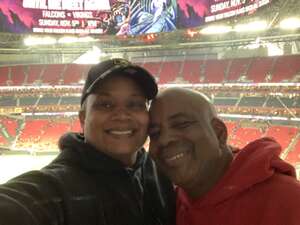 Atlanta Falcons - NFL vs Washington Commanders