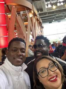 Atlanta Falcons - NFL vs Washington Commanders