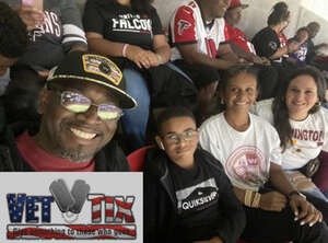 Atlanta Falcons - NFL vs Washington Commanders