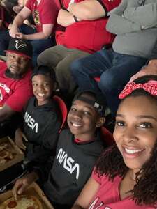 Atlanta Falcons - NFL vs Washington Commanders