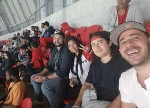 Atlanta Falcons - NFL vs Washington Commanders